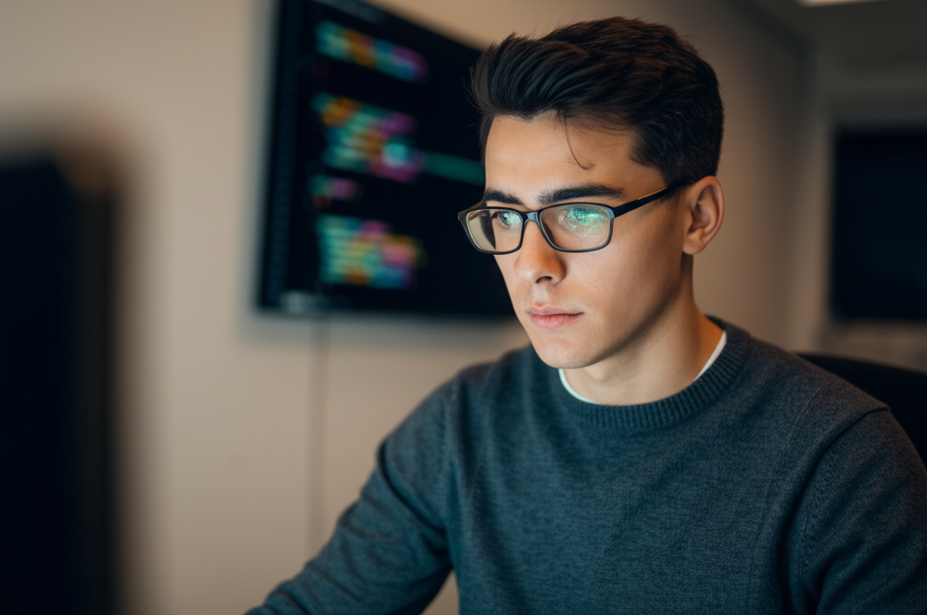 Developer persona